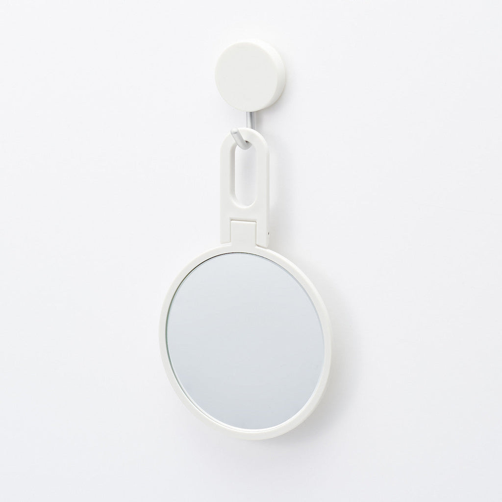 Styrene Folding Mirror Small