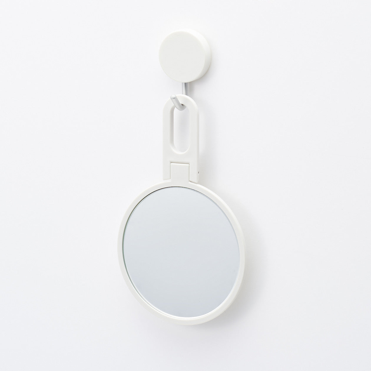 Styrene Folding Mirror Small