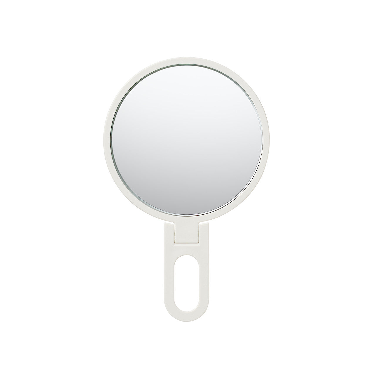 Styrene Folding Mirror Small