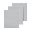 Cellulose Sheet - set of 3