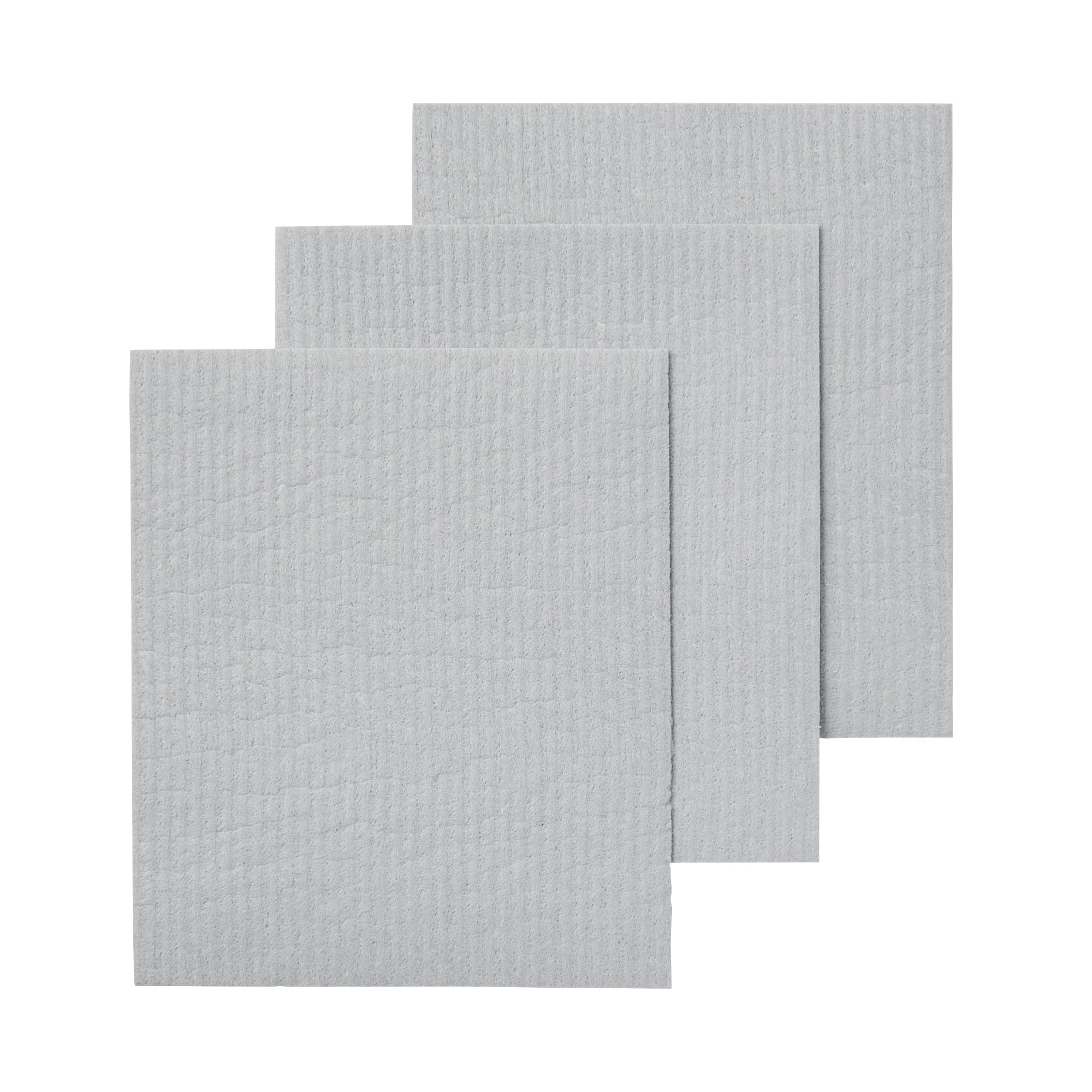 Cellulose Sheet - set of 3