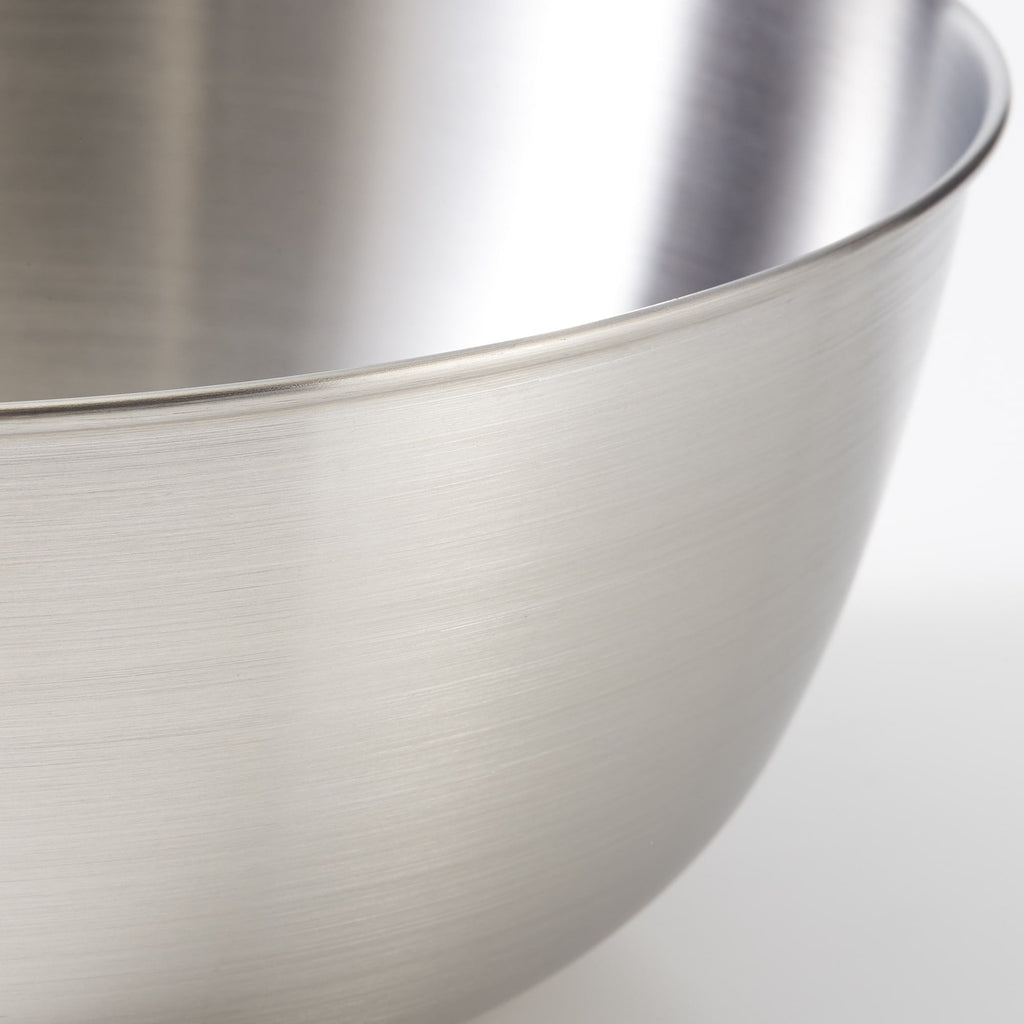 Stainless Steel Mixing Bowl - Small
