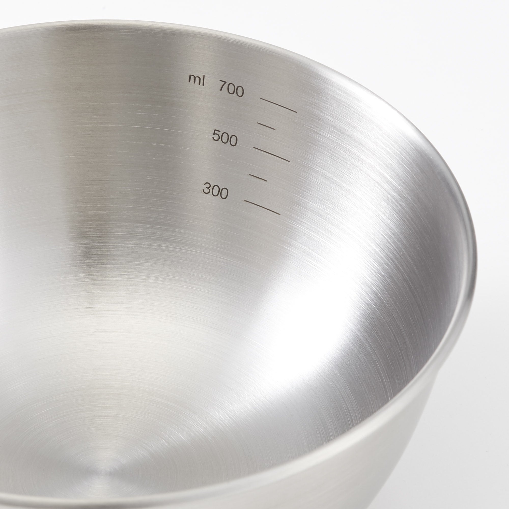 Stainless Steel Mixing Bowl - Small
