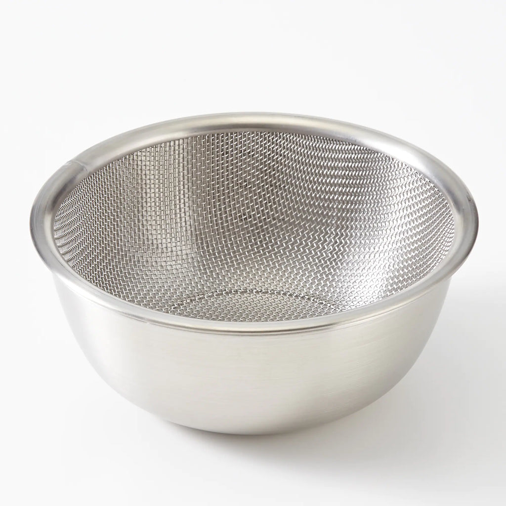 Stainless Steel Mixing Bowl - Small