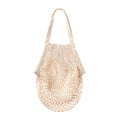Cotton Mesh Storage Bag