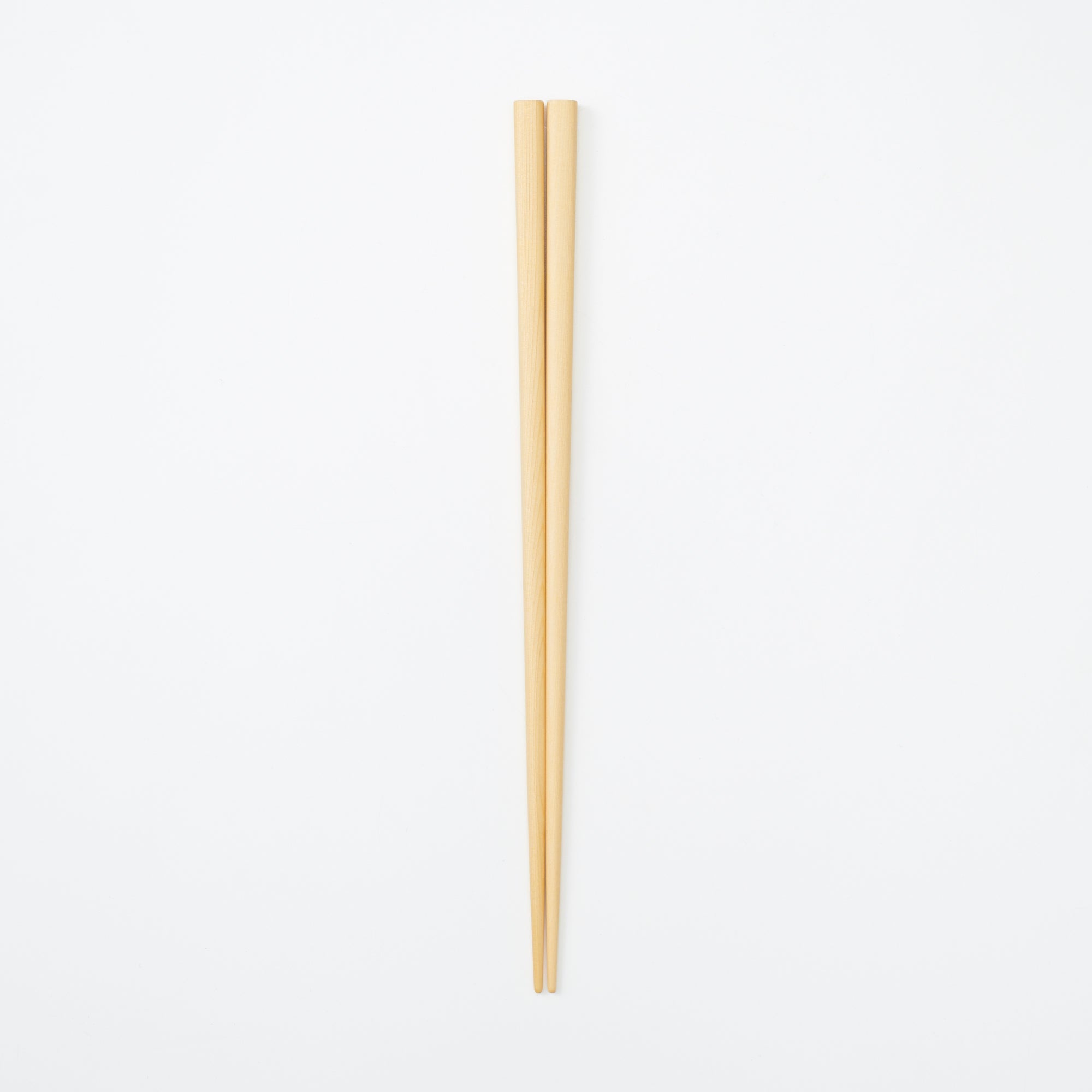 Yellow Cedar Chopsticks - 5 Pairs