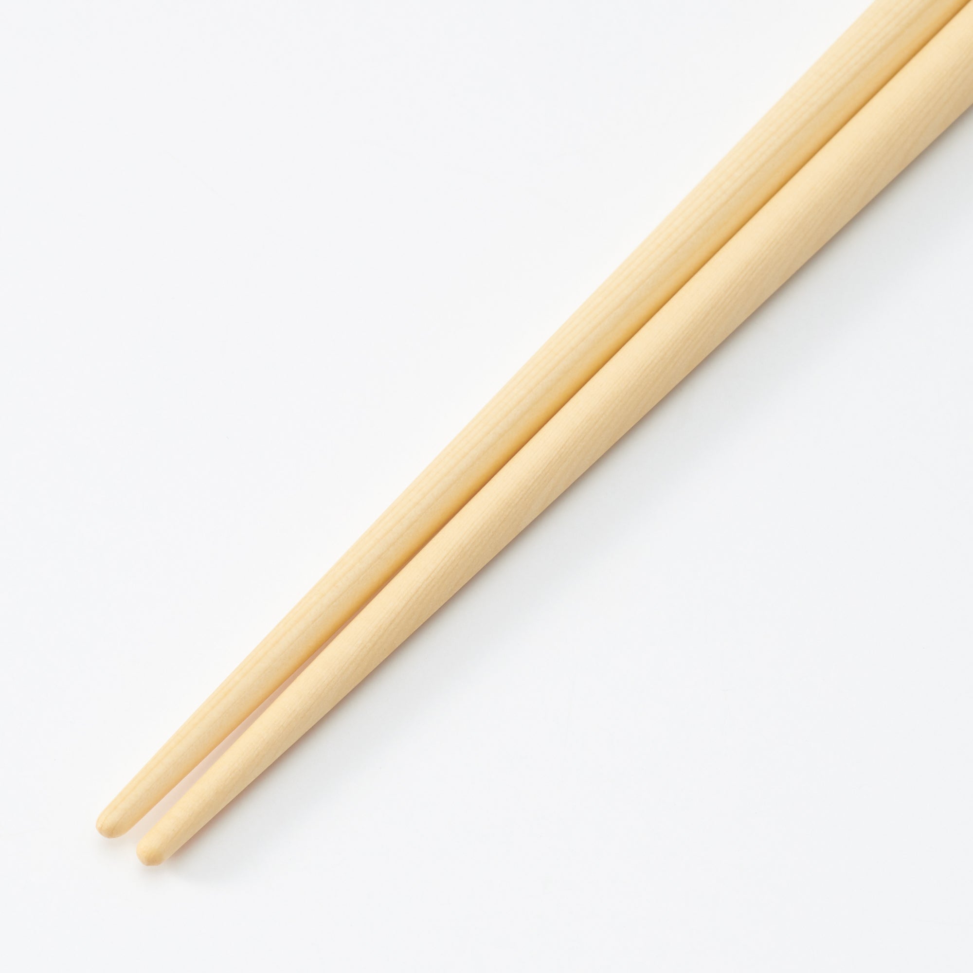 Yellow Cedar Chopsticks - 5 Pairs