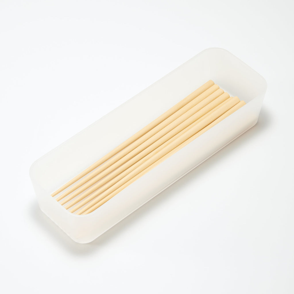 Yellow Cedar Chopsticks - 5 Pairs