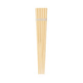 Yellow Cedar Chopsticks - 5 Pairs