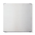 SUS Shelving Unit Additional Shelf - Stainless Steel - Square