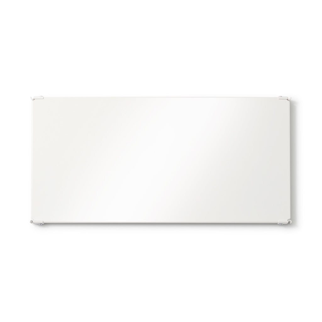 SUS Shelving Unit Additional Shelf - Light Gray - Wide W33