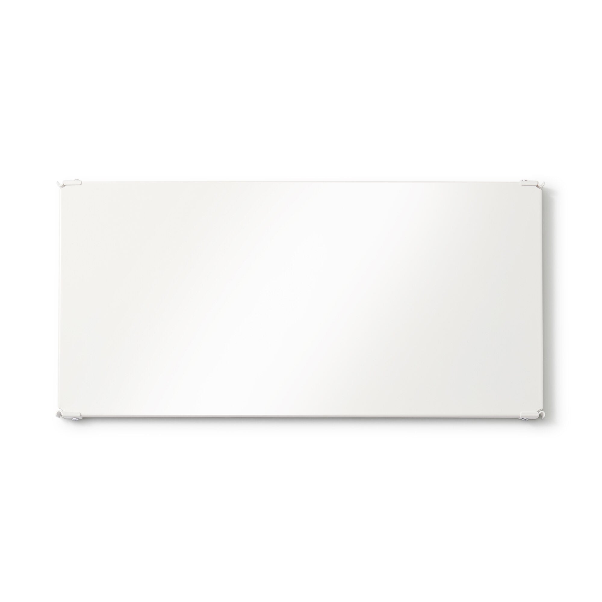 SUS Shelving Unit Additional Shelf - Light Gray - Wide W33
