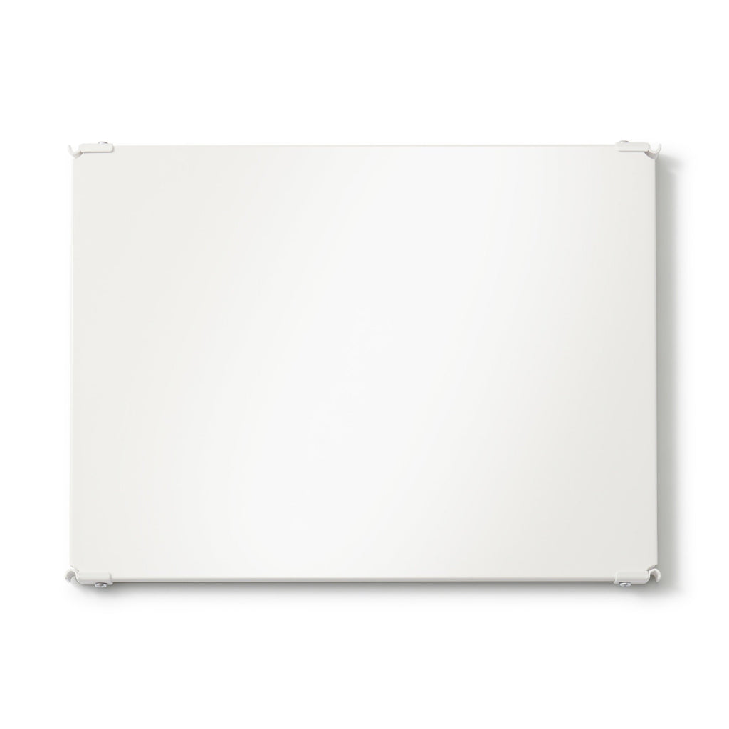 SUS Shelving Unit Additional Shelf - Light Gray - Regular