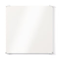 SUS Shelving Unit Additional Shelf - White Gray - Small