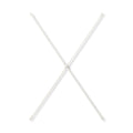 SUS Shelving Unit Cross Bar - Light Gray - Small