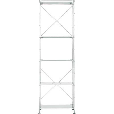 SUS Shelving Unit - Stainless Steel - Regular - Large