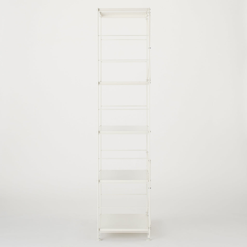 SUS Shelving Unit - Light Gray - Regular - Large