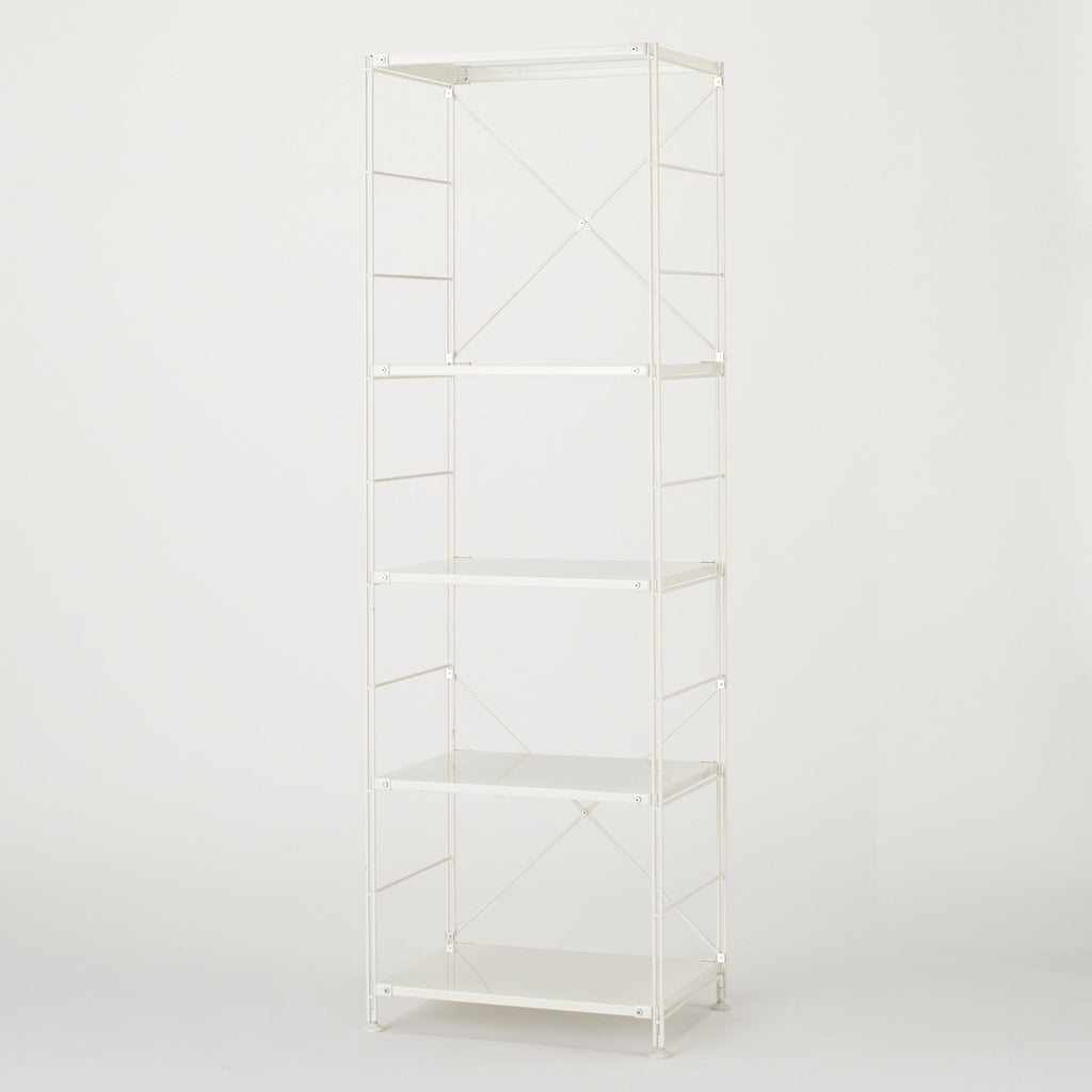 SUS Shelving Unit - Light Gray - Regular - Large