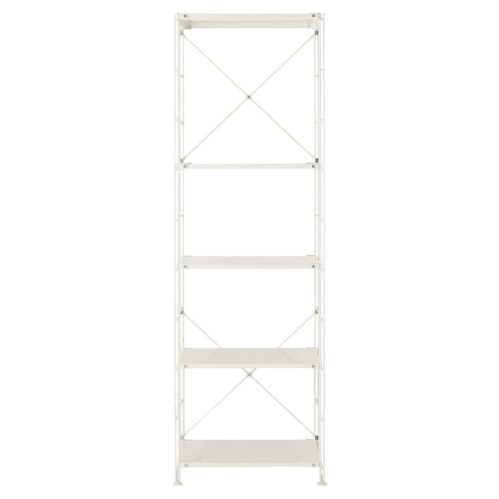 SUS Shelving Unit - Light Gray - Regular - Large