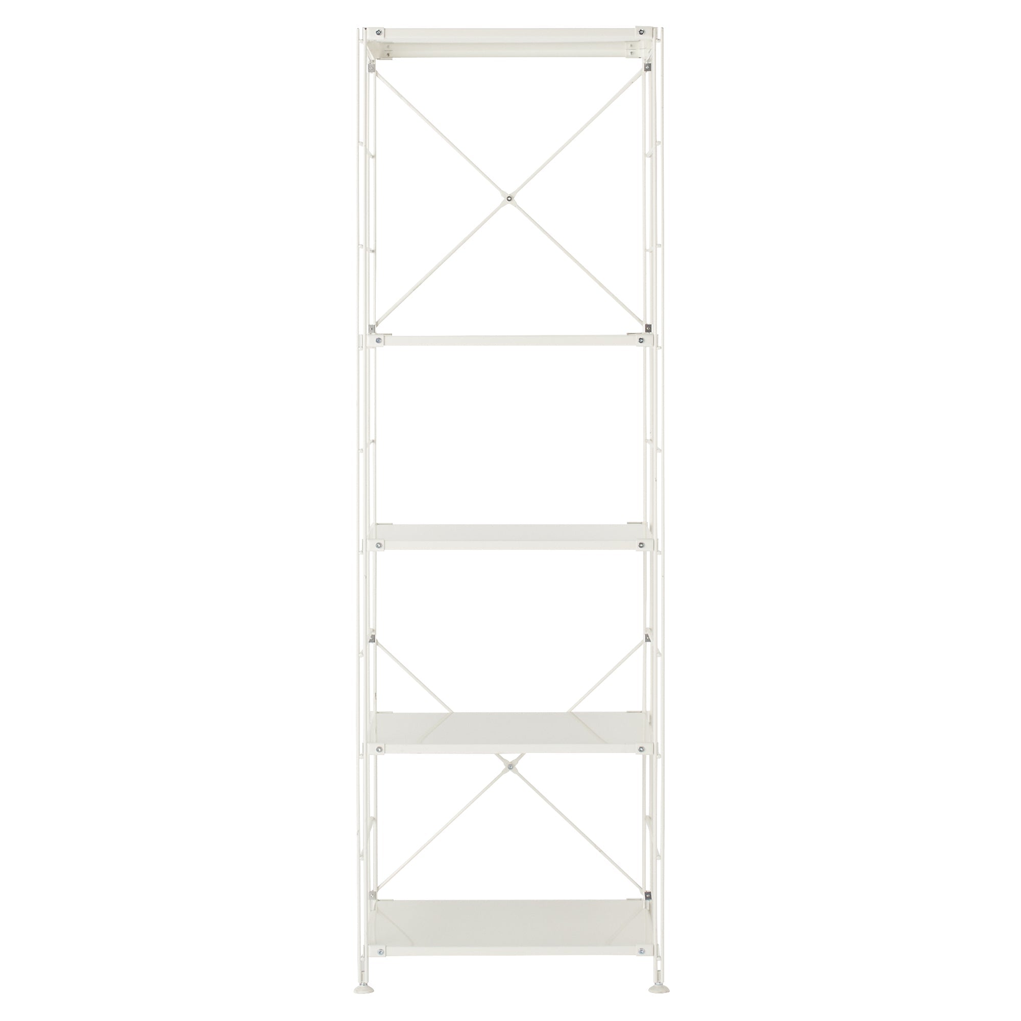 SUS Shelving Unit - Light Gray - Regular - Large
