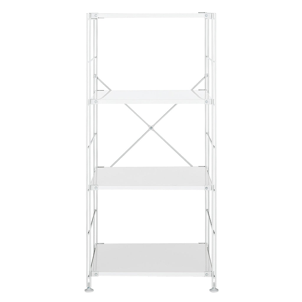 SUS Shelving Unit - Light Gray - Regular - Medium