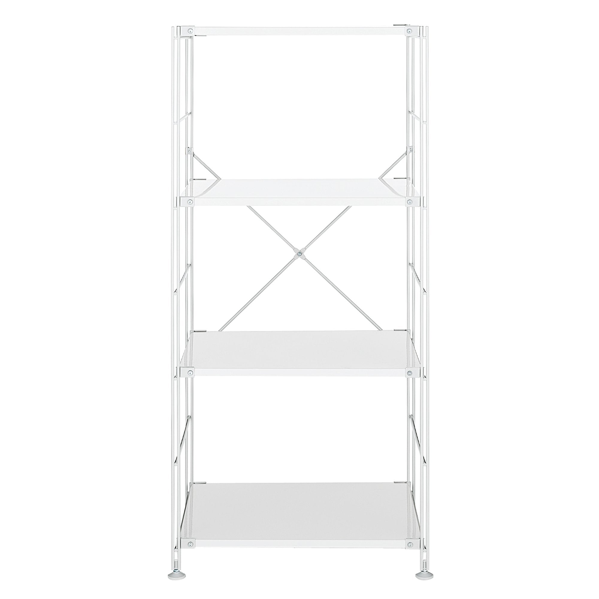 SUS Shelving Unit - Light Gray - Regular - Medium