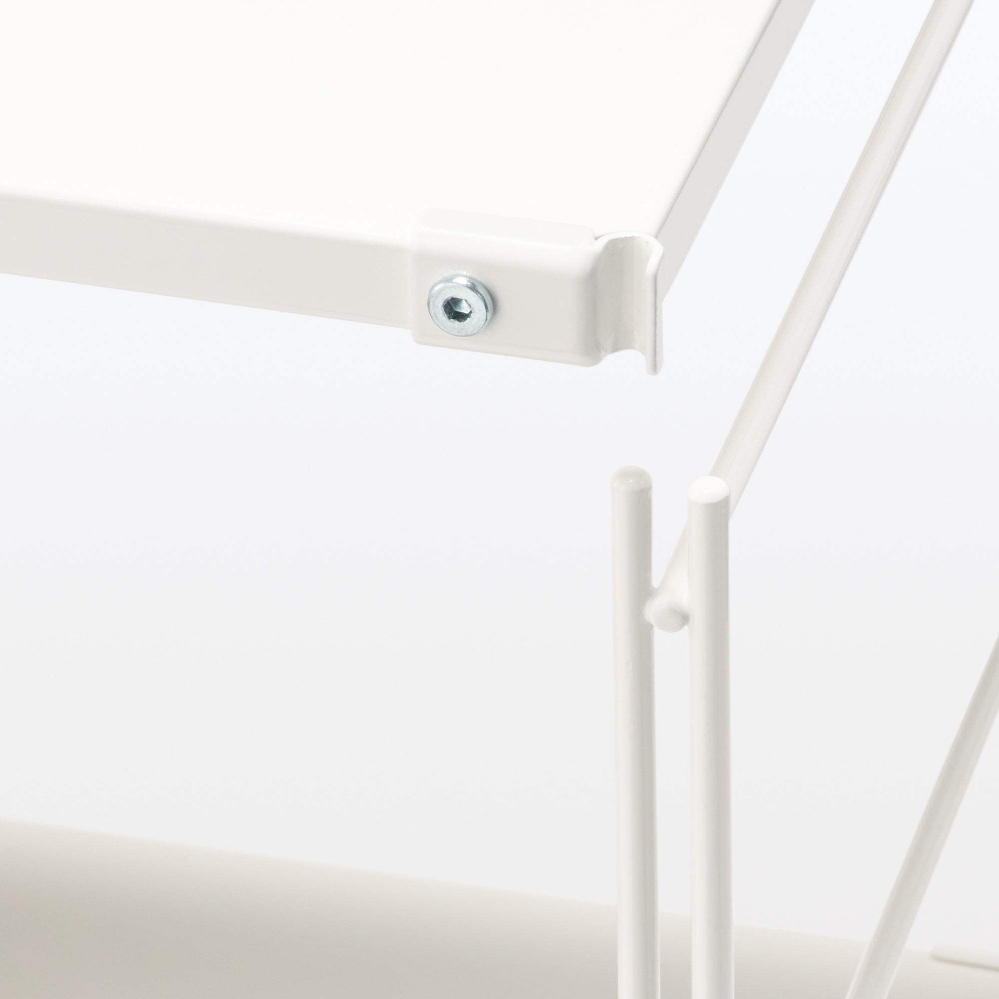 SUS Shelving Unit - White Gray - Regular - Mini