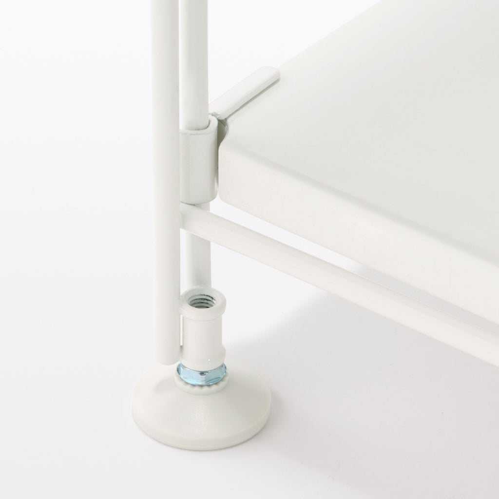 SUS Shelving Unit - White Gray - Regular - Mini