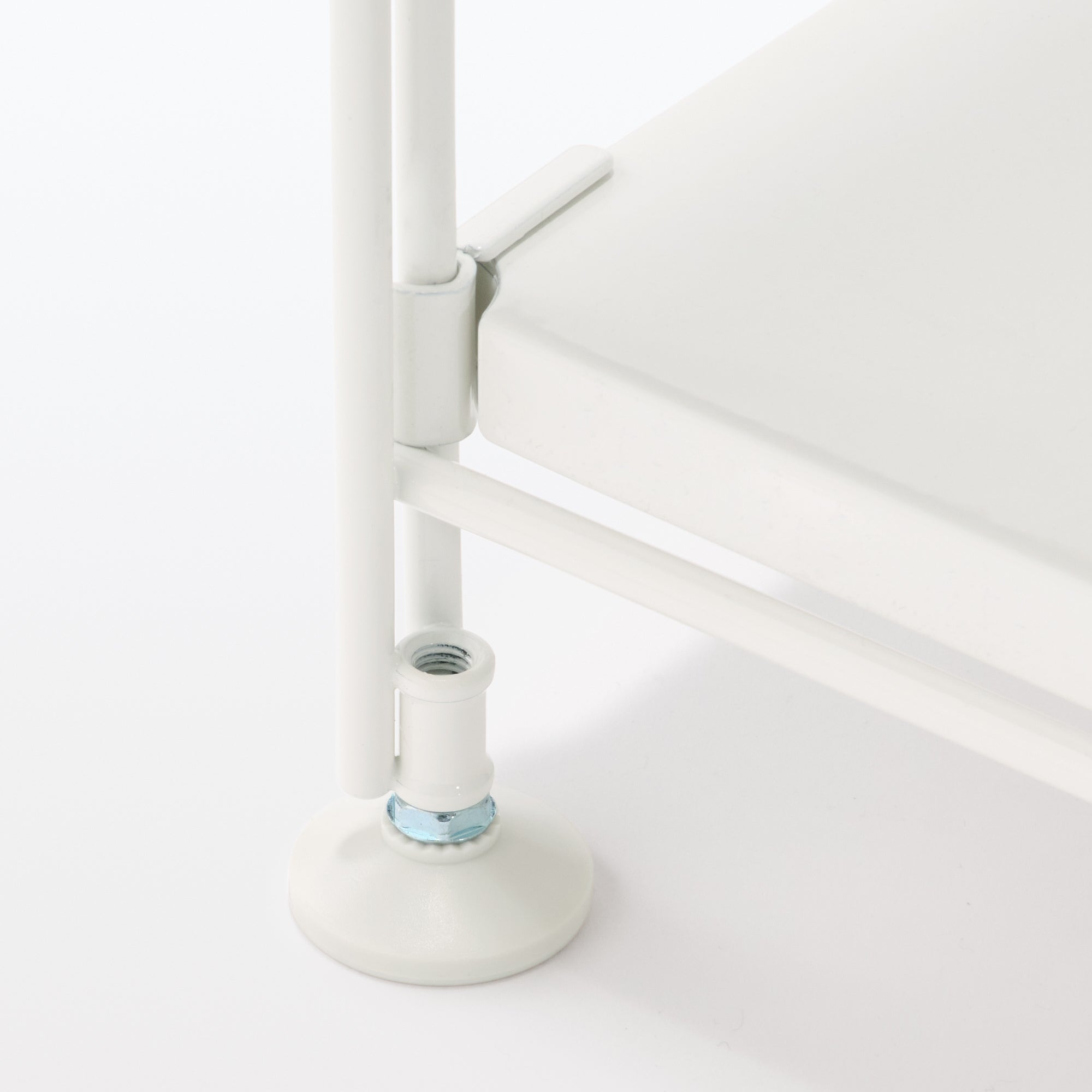 SUS Shelving Unit - White Gray - Regular - Mini