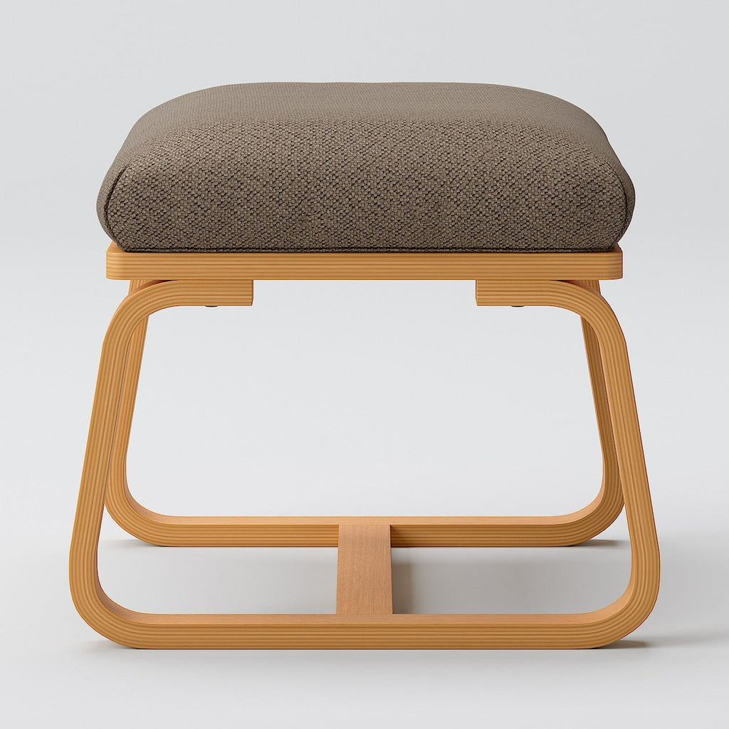 Polyester Plain Weave Cover for Living Dining Bench 2 Bench Sold Separately