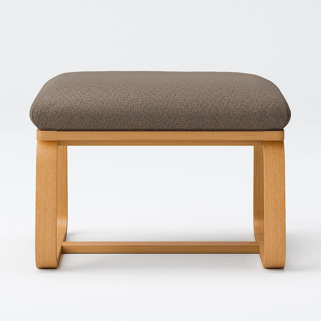 Polyester Plain Weave Cover for Living Dining Bench 2 Bench Sold Separately