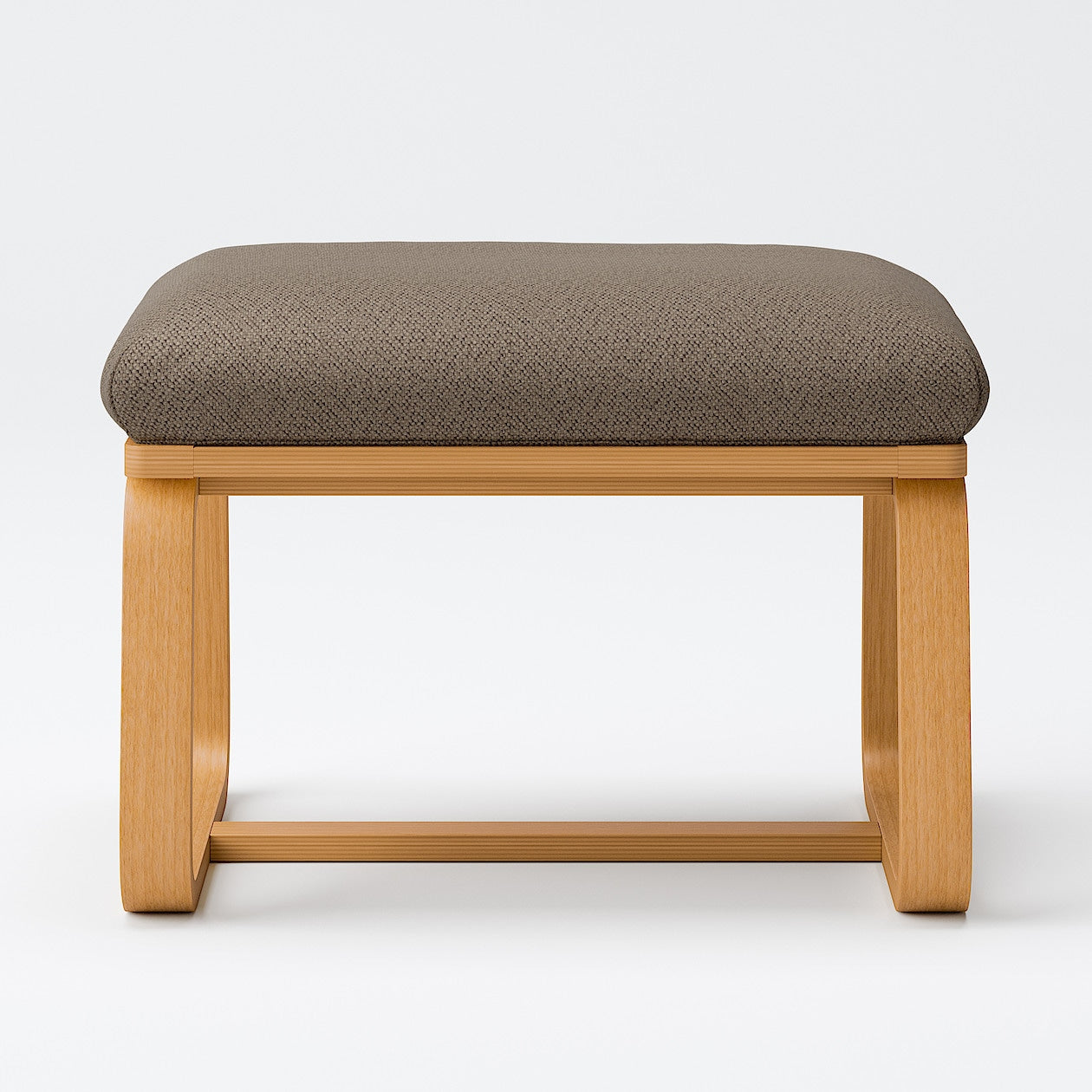 Polyester Plain Weave Cover for Living Dining Bench 2 Bench Sold Separately