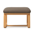 Polyester Plain Weave Cover for Living Dining Bench 2 Bench Sold Separately