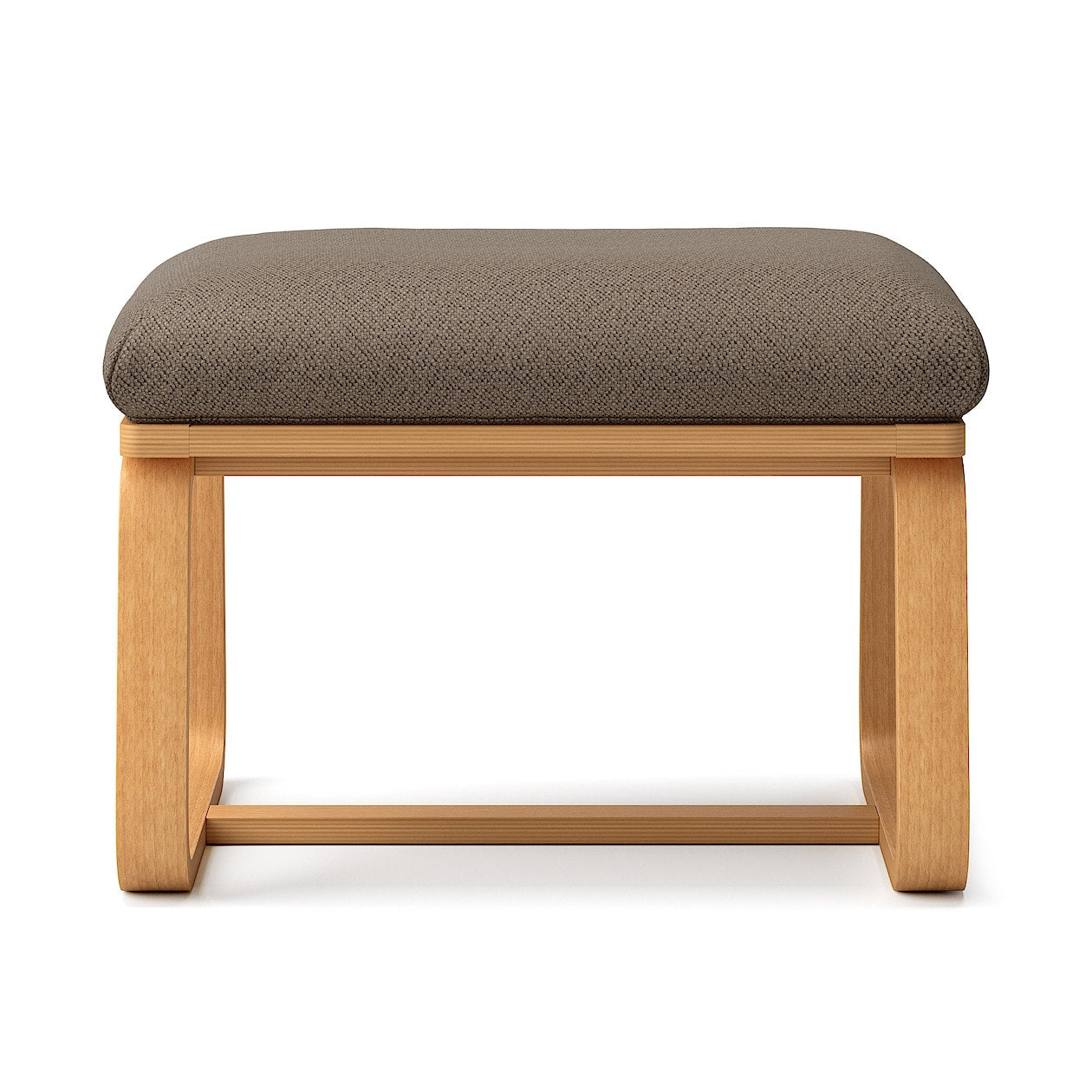Polyester Plain Weave Cover for Living Dining Bench 2 Bench Sold Separately