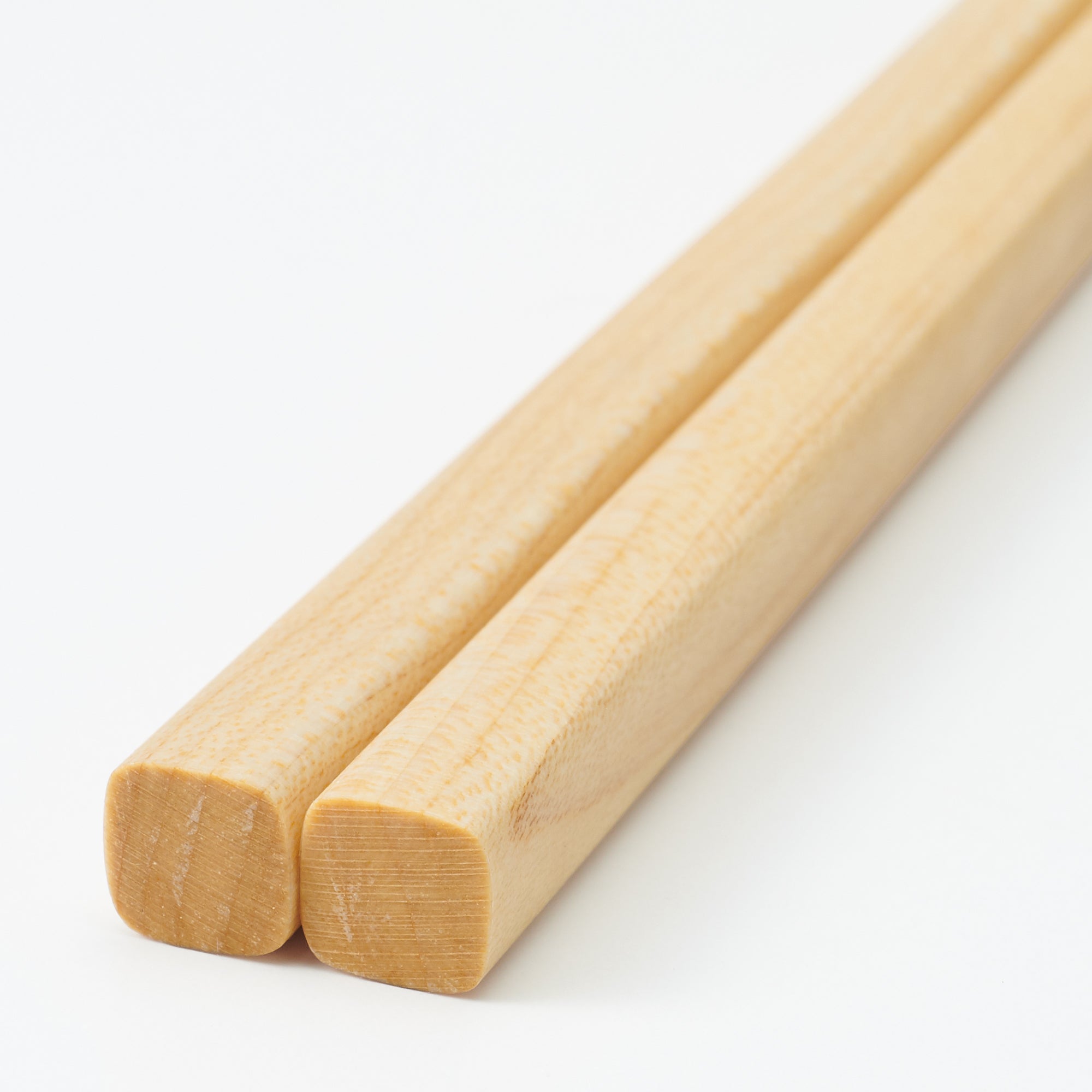 Maple Chopsticks 9.1