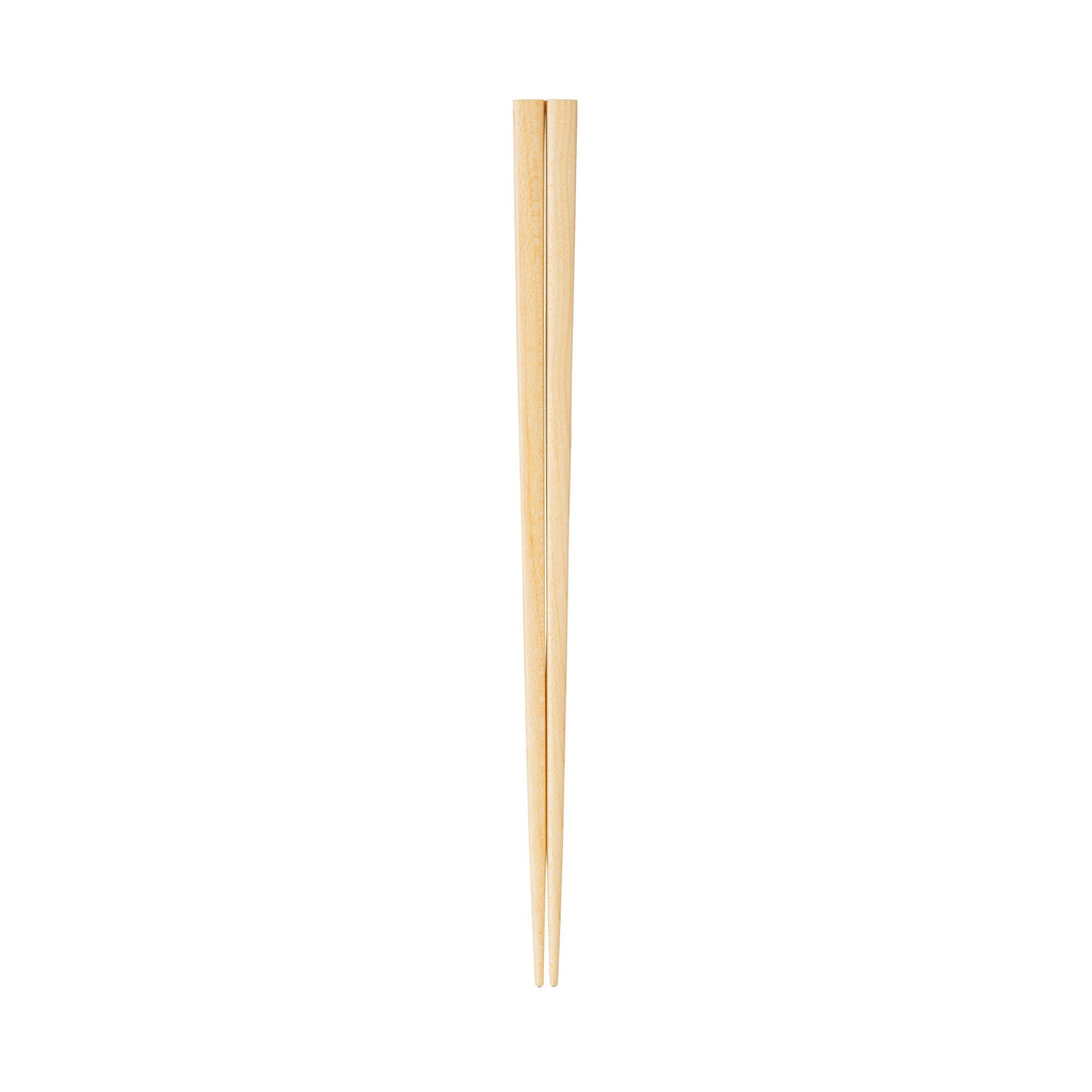 Maple Chopsticks 9.1