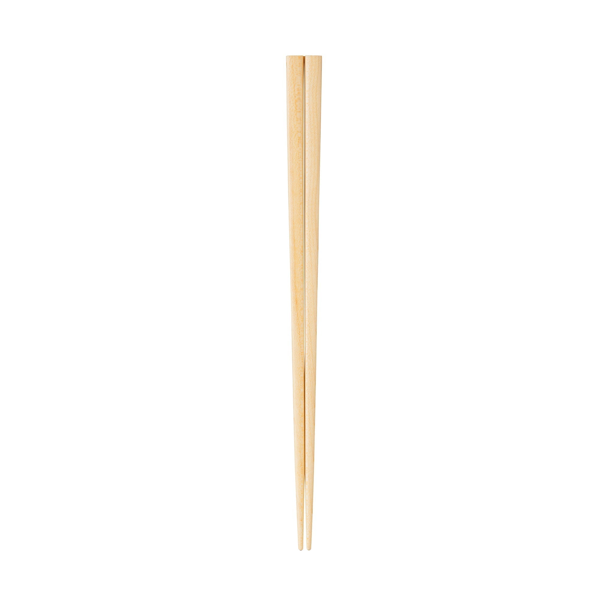 Maple Chopsticks 9.1