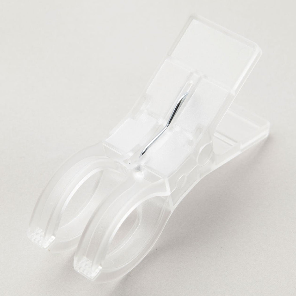 Polycarbonate Pegs
