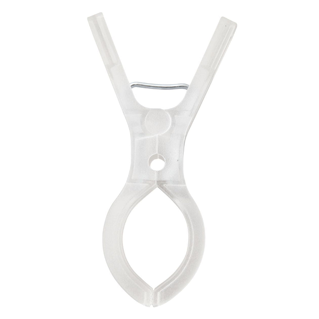 Polycarbonate Pegs