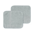Microfiber Cloth 2 Pack