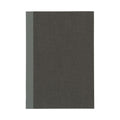 A5 Recycled Paper Notebook Grid