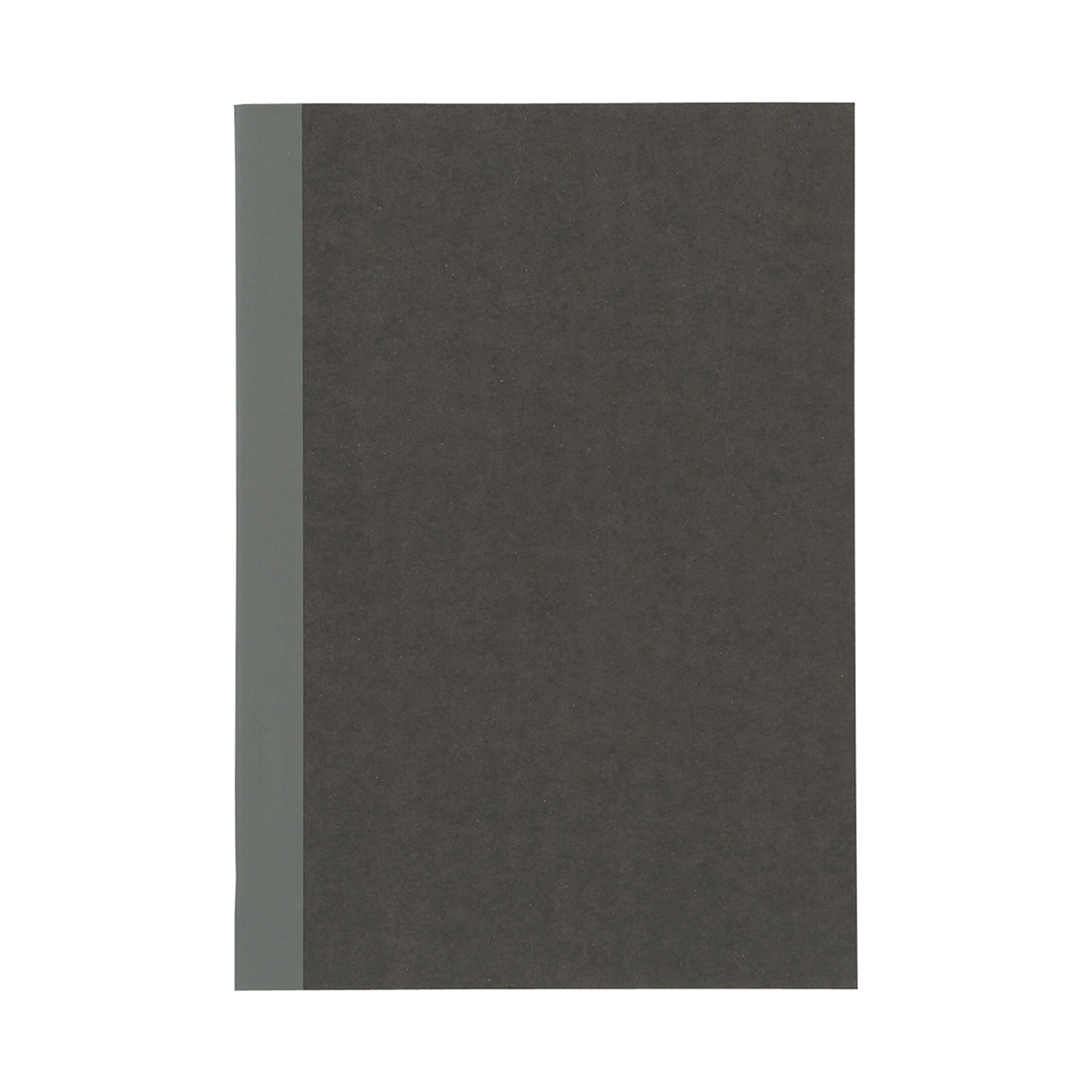 A5 Recycled Paper Notebook Grid