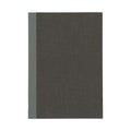 Recycled Paper Bind Grid Notebook