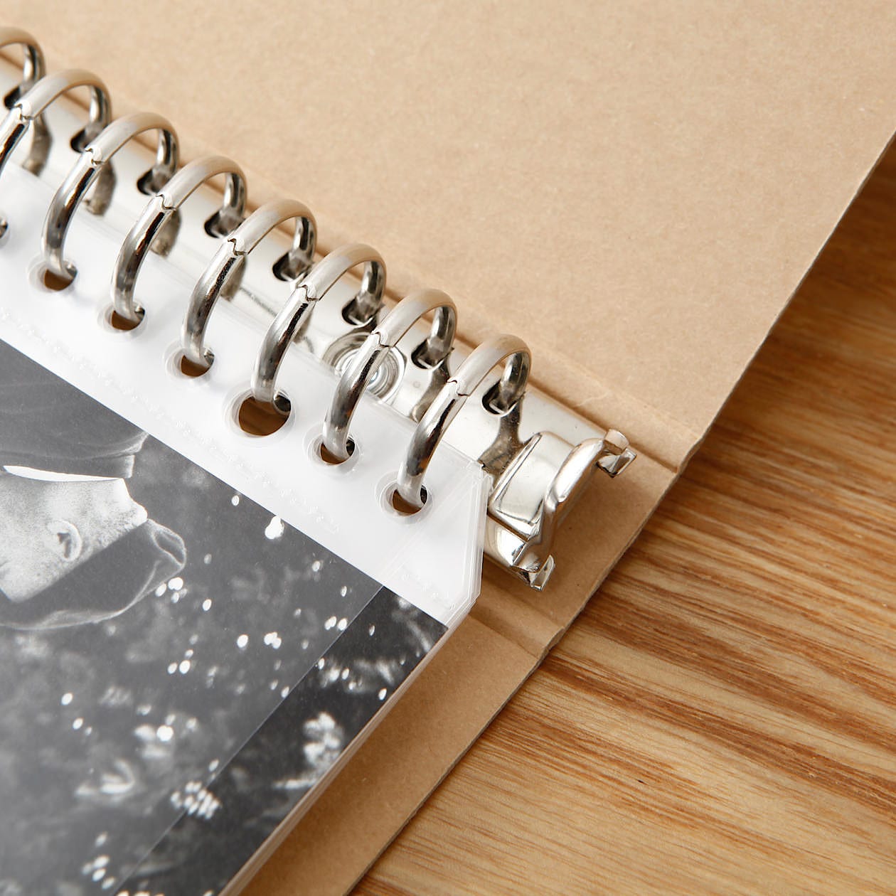 Binder A4 30 Rings