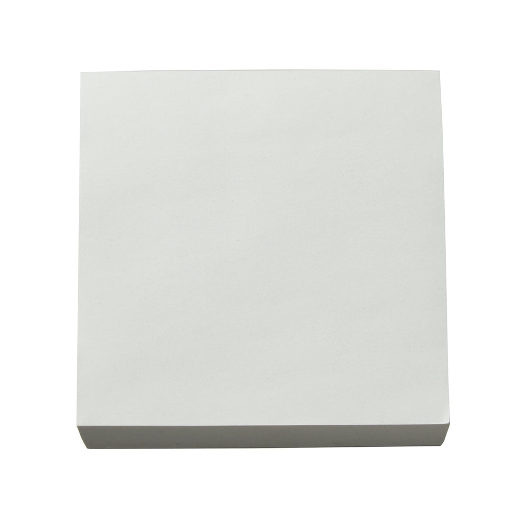 Recycled Paper Memo Pad