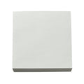 Recycled Paper Memo Pad