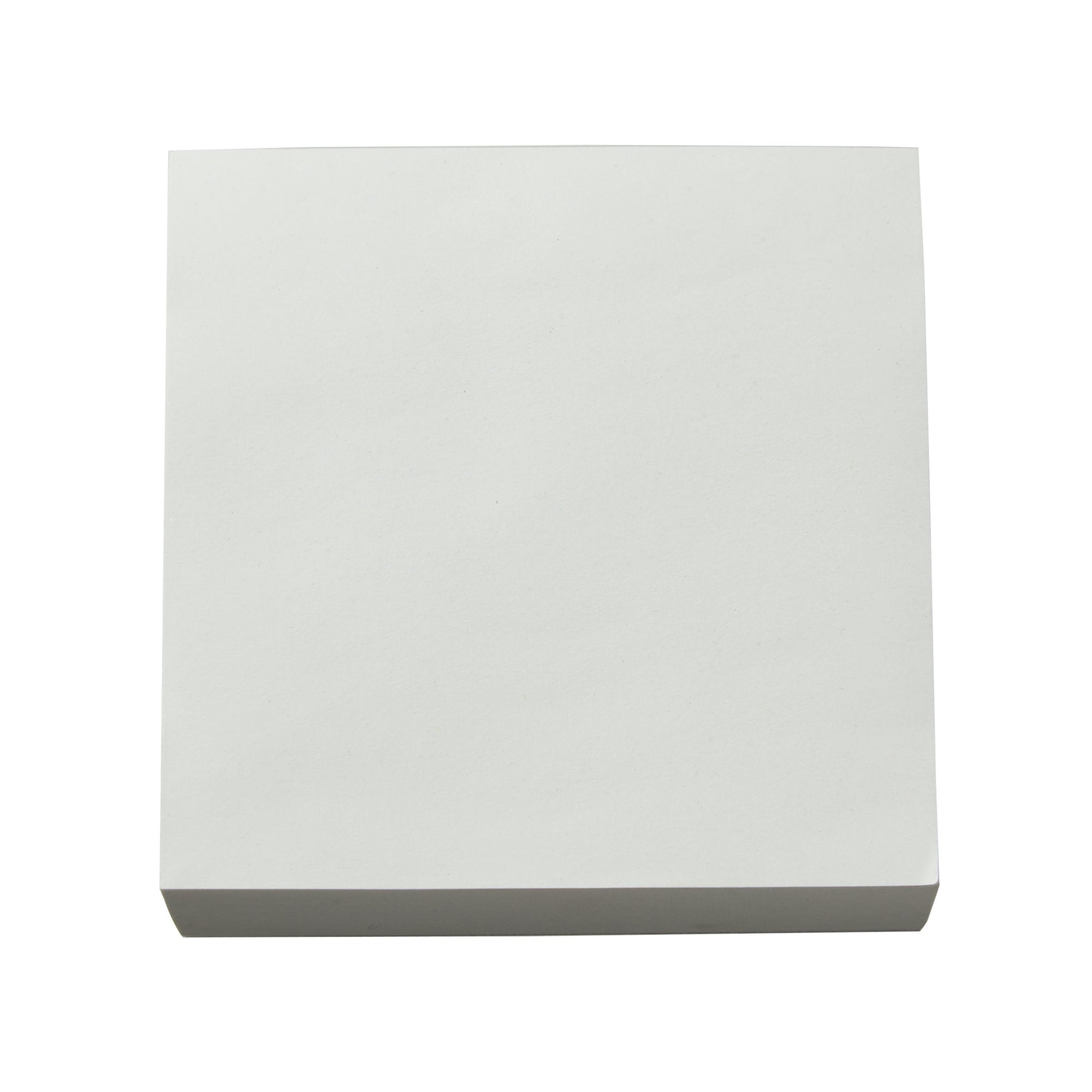 Recycled Paper Memo Pad