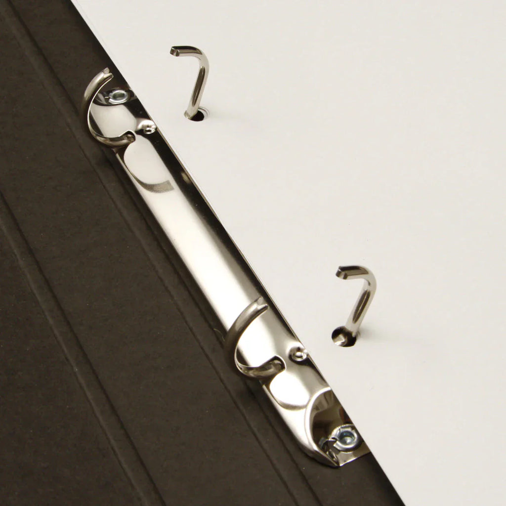 Paper Binder A4 2 Rings