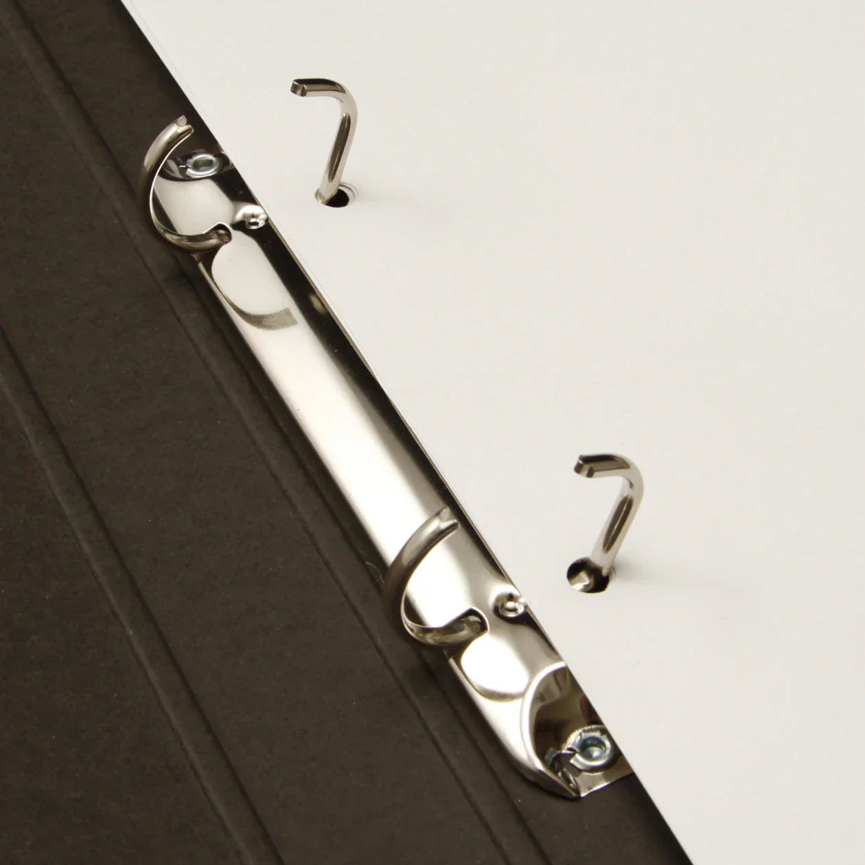 Paper Binder A4 2 Rings