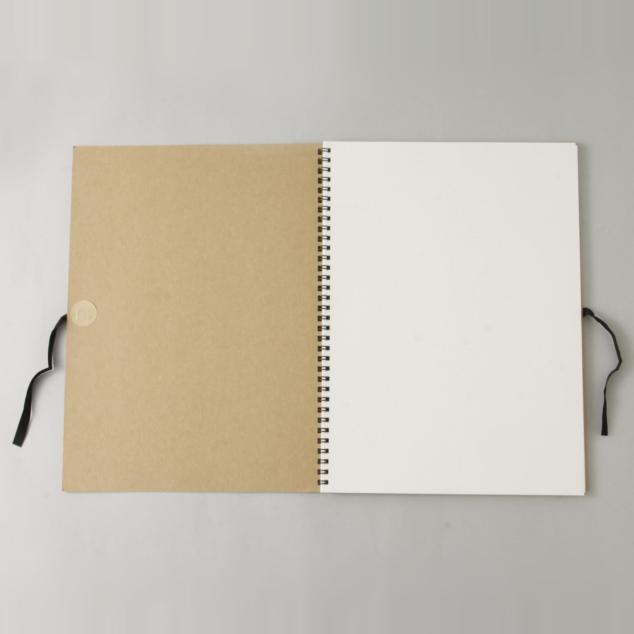 Sketchbook F4 20 Sheets